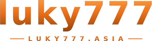 luky777 logo