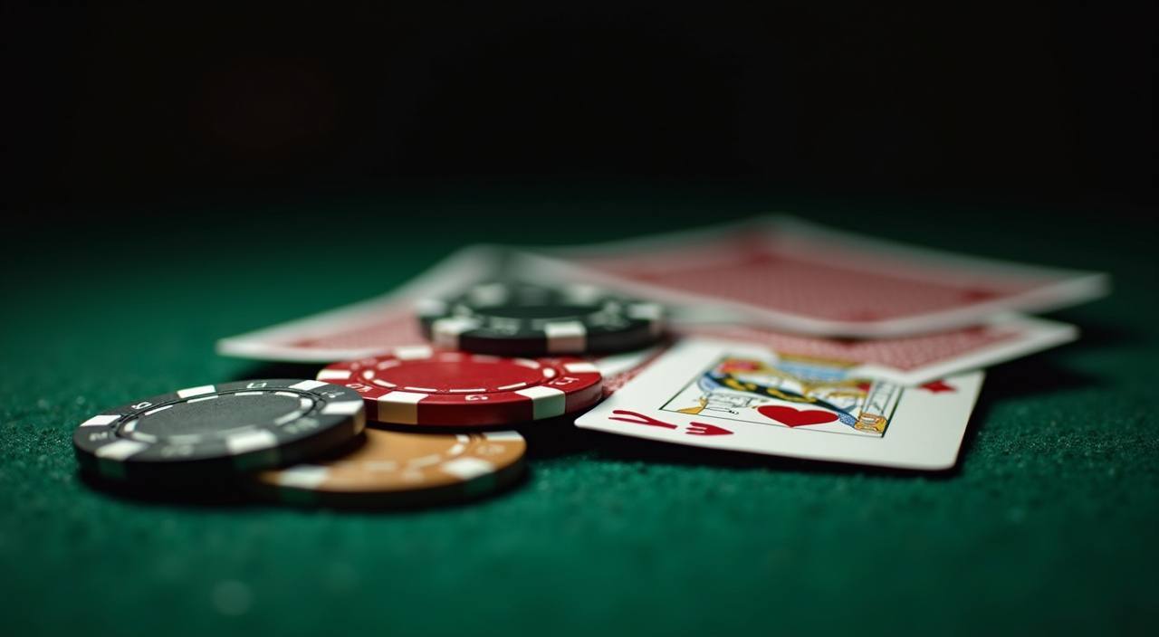 luky777 Blackjack Topplay